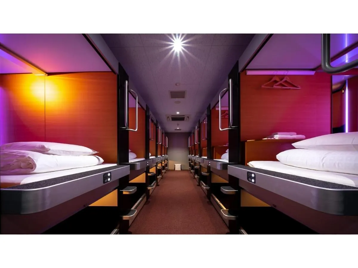 The Lodge Moiwa 834 - Vacation Stay 36151V Niseko Hotel